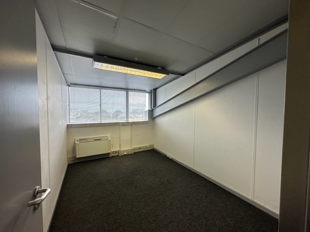 To Let commercial Property for Rent in Observatory Western Cape